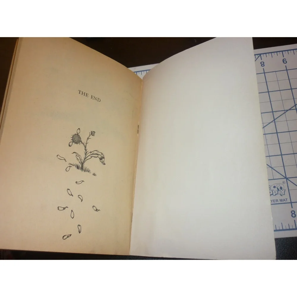 Scholastic story ferdinand